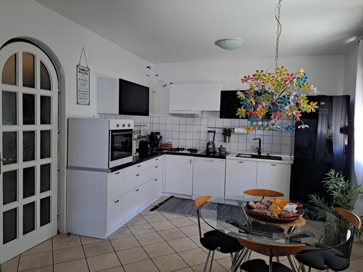 Apartment Summer Sibenik Exterior photo