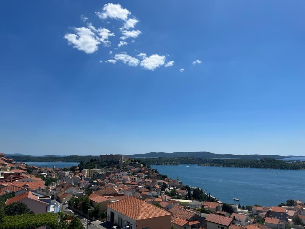 Apartment Summer Sibenik Exterior photo