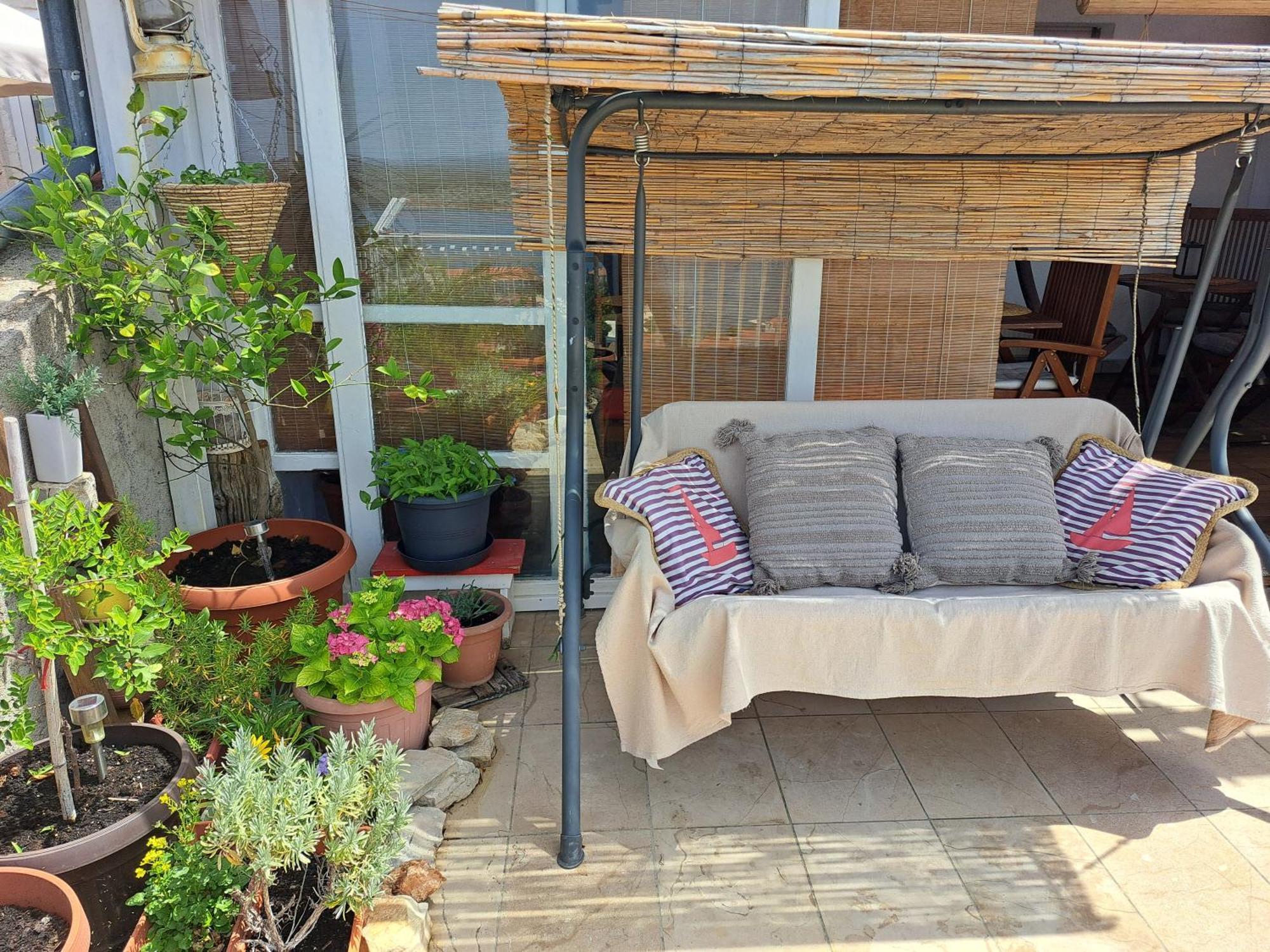 Apartment Summer Sibenik Exterior photo